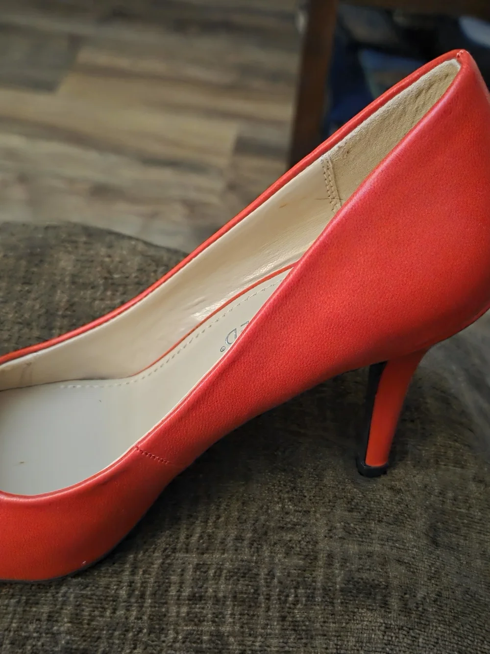 The Limited Tatum High Heel Pumps